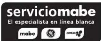 serviciomabe El especialista en línea blanca mabe GE INRESA