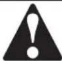 Mabe PMI6004I - Precaución - 1