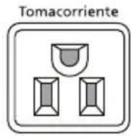 Mabe PMI6004I - Conexión eléctrica - 6