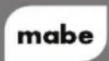 Mabe PMI6004I - PARA SER LLENADO POR EL DISTRIBUIDOR - 3