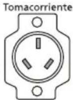 Mabe PMI6004I - Conexión eléctrica - 4