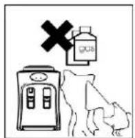Mabe EMM2PB - precauciones - 5