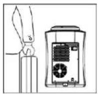 Mabe EMM2PB - precauciones - 4