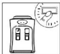 Mabe EMM2PB - precauciones - 2