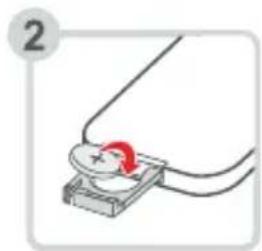 Steren BAF-1245BT - Consideraciones para el uso del control remoto - 4