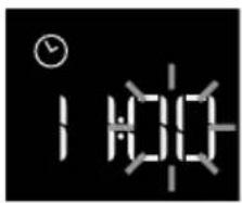 Brastemp BOT84AR - AJUSTANDO A HORA - 2