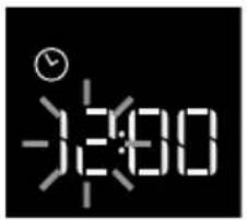 Brastemp BOT84AR - AJUSTANDO A HORA - 1