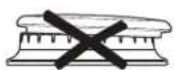 Mabe IO7686FES0 - Replacing surface burners - 1