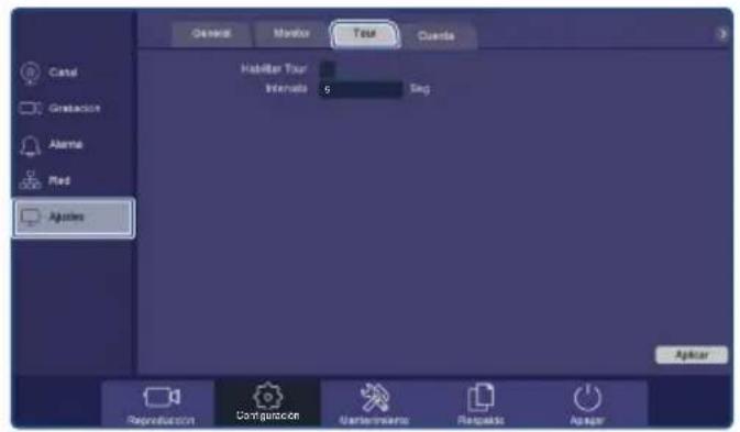 General Monitor Test Commands Canal Gratadorion Alarma Red Agustes Habiller Tour Intervale 6 Seg Aplicar Reproducacion Compungacion Gardeninserno Risipatico Apicar