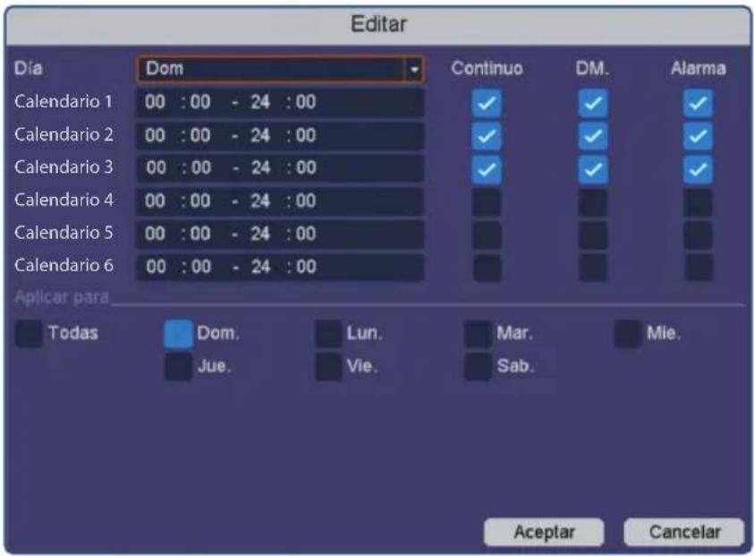 Editar Día Dom Continuo DM. Alarma Calendario 1 00 : 00 - 24 : 00 ✓ ✓ ✓ ✓ ✓ ✓ ✓ ✓ ✓ ✓ ✓ ✓ ✓ ✓ ✓ ✓ ✓ ✓ ✓ ✓ ✓ ✓ ✓ ✓ ✓ ✓ ✓ ✓ ✓ ✓ ✓ ✓ ✓ ✓ ✓ ✓ ✓ ✓ ✓ ✓ ✓ ✓ ✓ ✓ ✓ ✓ ✓ ✓ ✓ ✓ ✓ ✓ ✓ ✓ ✓ ✓ ✓ ✓ ✓ ✓ ✓ ✓ ✓ ✓ ✓ ✓ ✓ ✓ ✓ ✓ ✓ ✓ ✓ ✓ ✓ ✓ ✓ ✓ ✓ ✓ ✓ ✓ ✓ ✓ ✓ ✓ ✓ ✓ ✓ ✓ ✓ ✓ ✓ ✓ ✓ ✓ ✓ ✓ ✓ ✓✓ ✓✓✓✓✓✓✓✓✓✓✓✓✓✓✓✓✓✓✓✓✓✓✓✓✓✓✓✓✓✓✓✓✓✓✓✓✓✓✓✓✓✓✓✓✓✓✓✓✓✓✓✓✓✓✓✓✓✓✓✓✓✓✓✓✓✓✓✓✓✓✓✓✓✓✓✓✓✓✓✓✓✓✓✓✓✓✓✓✓✓✓✓✓✓✓✓✓✓✓✓✓√ Aplicar para Todas Dom. Lun. Mar. Mie. Jue. Vie. Sab. Aceptar Cancelar