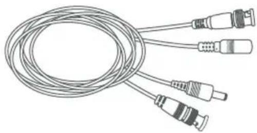 Steren CCTV-848-HDD - CONTENIDO Y DESCRIPCIÓN - 7