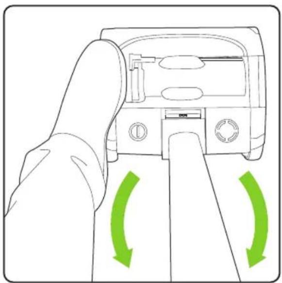G-TECHNOLOGY System K9 - AirRAM: Assembly - 11