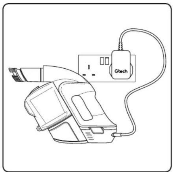 G-TECHNOLOGY System K9 - Scented Cartridge - 10