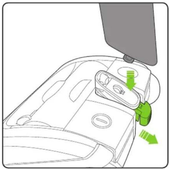 G-TECHNOLOGY System K9 - AirRAM: Assembly - 1