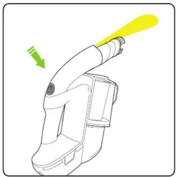 G-TECHNOLOGY System K9 - Scented Cartridge - 3