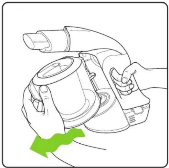 G-TECHNOLOGY System K9 - Scented Cartridge - 15