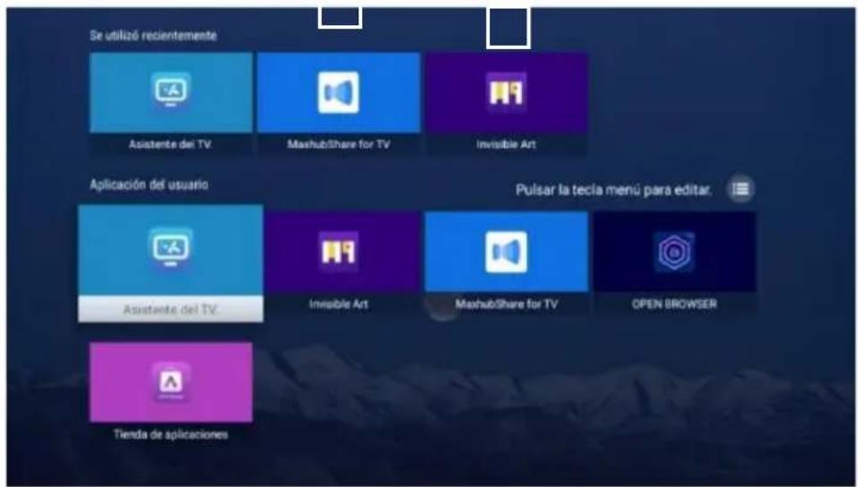 NEVIR NVR-8072-40FHD2S-SMA-B - Smart TV - 2