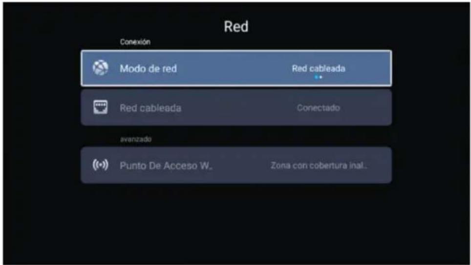 NEVIR NVR-8072-40FHD2S-SMA-B - Smart TV - 4