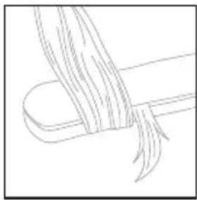 Conair CR310 - CONSEJOS DE PEINADO - 1