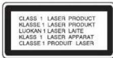 LG LAC3910N - Precaución - 10