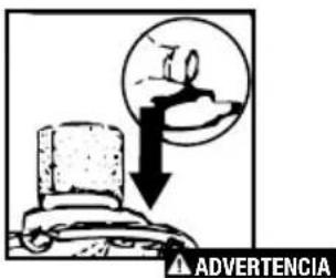 ADVERTENCIA