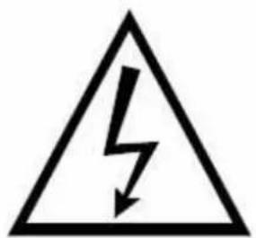 Grunkel LED-325N1 - PRECAUCIÓN - 2