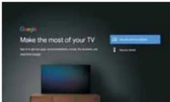 Google Make the most of your TV http://www.google.com/svcs/ Google (www.google.com) http://www.google.com/svcs/