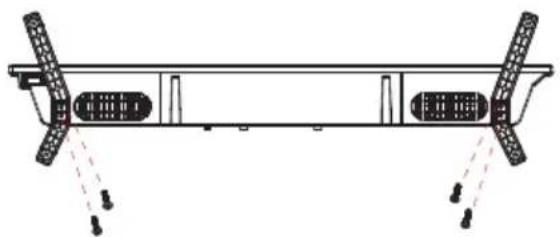 Grunkel LED-5021GOO - Nota: - 1