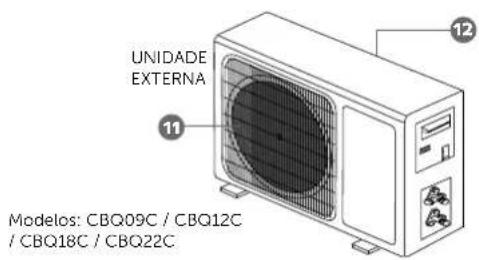 Consul CBP12CBBCJ - CONHECENDO O PRODUTO - 2