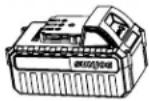 Snow Joe 24V-X2-SB18-XR-RM - Accessories - 1