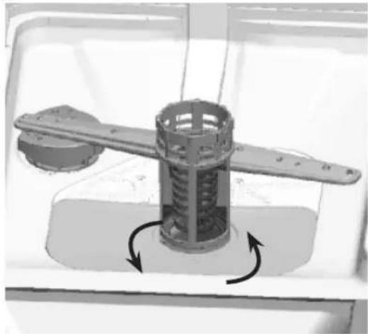 ASPES ALV1045 - Microfiltro - 1