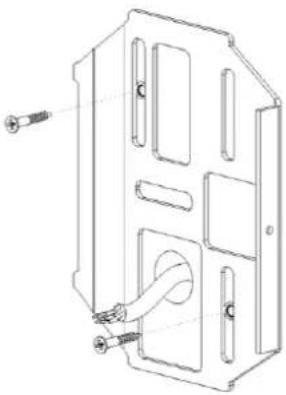 DAITSU HRD Lite EC 700 - Montaje en superficie - 2