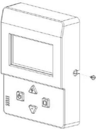 DAITSU HRD Lite EC 700 - Montaje en superficie - 4