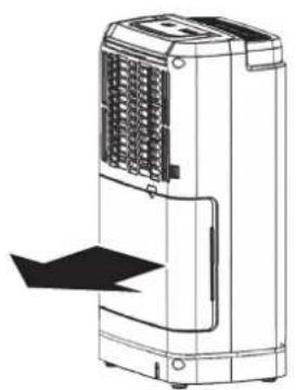 Toyotomi TD-C312 - 4