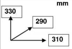 Scarlett SC-MC410P02 - 1