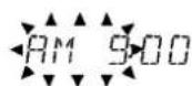 LG FFH-577A - AJUSTE DEL RELOJ - 4