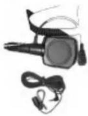 LG MX200 - Cargador de viajero - 1