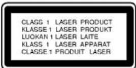 LG LH-T7656IB - ADVERTENCIA - 4
