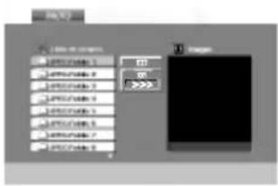 LG LH-T7656IB - Visionado de un disco JPEG JPEG - 1
