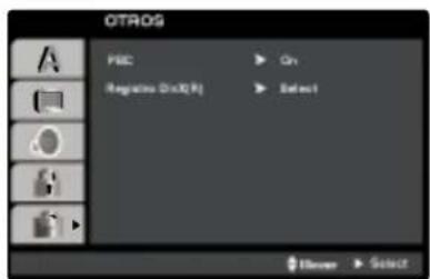 LG LH-T7656IB - OTROS - 1