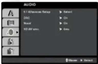 AUDIO S1 Altarosem Setup On Drive On Drive HD AV wire Drive