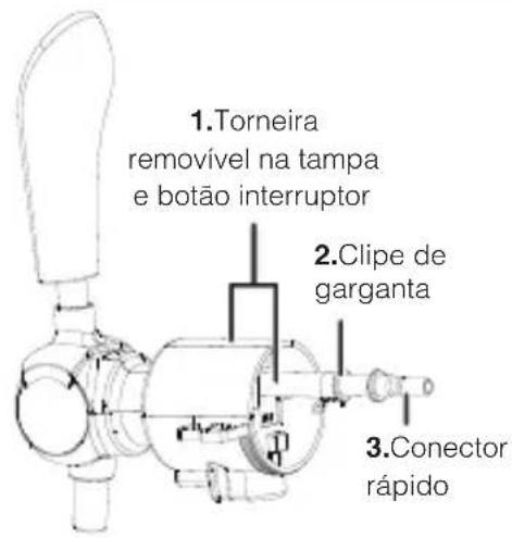 Britania BCHO05I - NOTA - 1