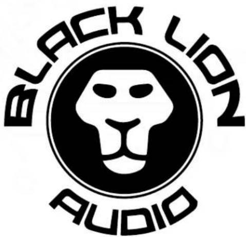 BLACK LION AUDIO