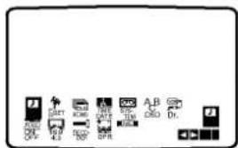 POS USB OFF GND 4.3 TOM 100 SPR A B DIS DIO Dr.