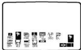 LG DT-79771P - Cómo cambiar El orden de los Canales de televisión - 1