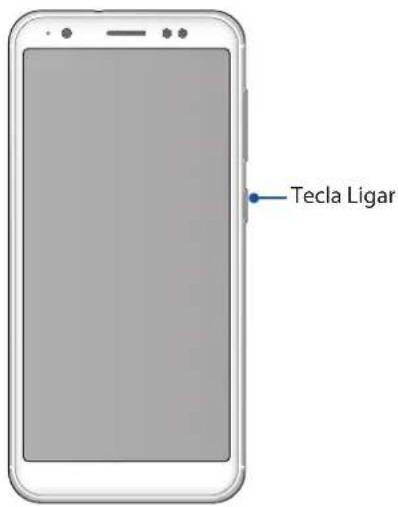 Tecla Ligar