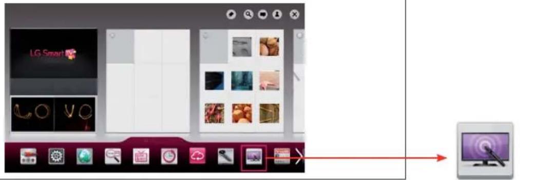 LG Smart