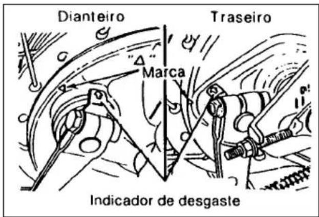 Honda C100 Dream (1998) - NOTA - 2