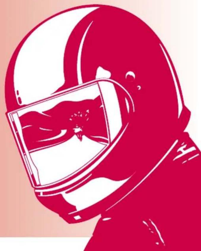 Honda C100 Dream (1998) - 1