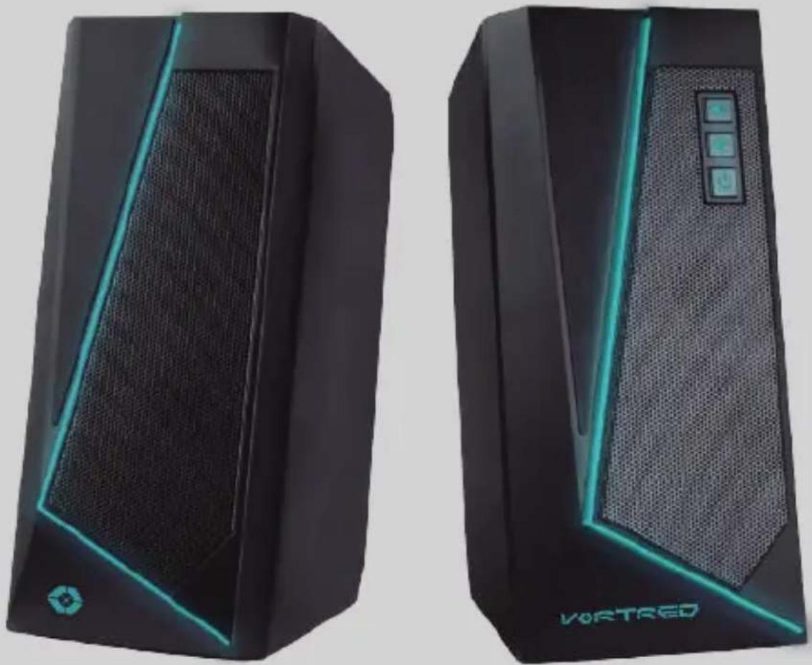Vortred Thunder V-930273 - 1